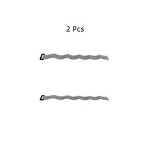 DJI-미니 3 프로 에어 2 2S 미니 매빅 탄성 프로펠러 빔 패들 타이 스트레치 고정 날개 블레이드 드론 액세서리, 라이트 그레이, 라이트 그레이