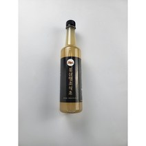 홍삼행초식초 500ml