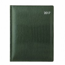 f20 95428 오롬 퍼스널다이어리 재생 데일리 카키 O351 173x226mm 1개, 단품