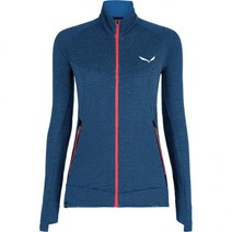 살레와 여성 집업 자켓 Pedroc Polarlite Responsive 3966