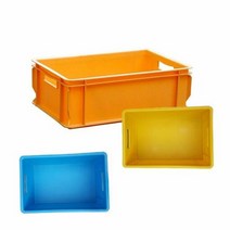 부품 상자 공구 박스 통 함 자동차 플라스틱 10개, 선택:부품상자10개-청색