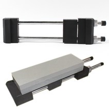 숫돌 받침대 거치대 칼갈이도우미 숯돌, 벨레오 숫돌 받침대