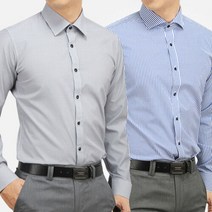 [레디핏] 남자 긴팔 드레스 셔츠 19900원