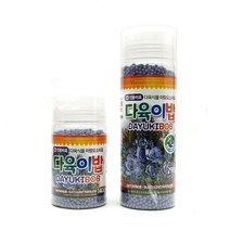 다육이밥 고형비료 (다육식물 필수미량요소) 290g :CNS10503ea#, 본상품선택