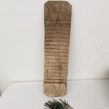 레트로 소품 촬영소품 빈티지 감성 옛날소품 민속 향수 오래된 물건 물통 나무 대야 빨래판 방망이 작은 판자 걸상 물바가지 복고 민박 장식품