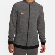 국내매장용 나이키 드라이 핏 아카데미 남성 축구 트랙 재킷 블랙 DQ5060-010 슬림 핏 집업 자켓