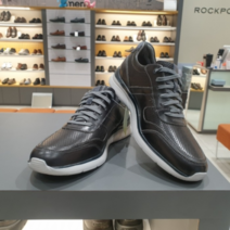 락포트 NC11 남성 스티커즈 남성 스니커즈 락포트 토탈모션 머드가드 스티커즈 ci4371