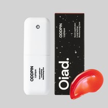 오아드 립티크 립티커, 1개, 0.17oz, 002 오드핀 ODDPIN