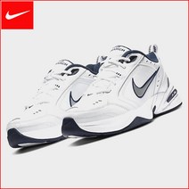 NIKE 나이키 운동화 에어 모나크 4 415445-102