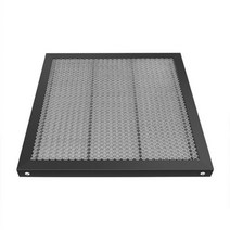 레이저각인기 관부가세포함 CNC 레이저 조각기 벌집 작업 테이블 CO2 절단기 TT- 5.5S 320x22 300x30 300x220MM, [01] HoneycombWorkbench, [03] 400x400x22mm