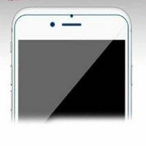 아이폰7 PLUS 액정보호필름 올레포빅 2매입, 단일속성, 본상품선택, 2개