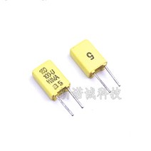 10pcs/100pcs 독일 WIMA 100V 151 150PF 0.00015UF 151J 5% FKC2 피치 2.5mm 필름 커패시터, [02] 100pcs