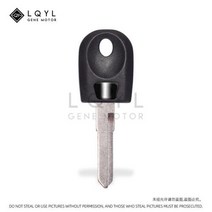 오토바이키 오토바이열쇠 공키 3Pcs 오토바이 열쇠 교체 키 Ducati 748 749 848 999 1098 1198 괴물 600 620 696 900 1000 S2R S4R S, A 1 PCS Black