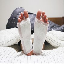목초수액시트 발건강패치 30매