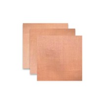 구리망 14cm x 14cm 전자파차단 인화방지망 동망 망 동망 전자파차단 구리 인화방지망, 1개