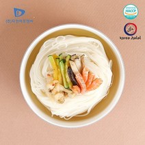 밀가루없는음식 저당간식 다인 캔쌀국수, 1개, (6호/6캔입)
