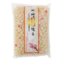 이엔 골드락교(SS1) 2.4kg 횟집