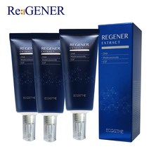 리제너 엑스트렉트 에센스 포인터(30ml X 3개) - 피부과 진료 후 After care용, 330