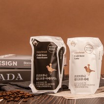 코코브루니 콜드브루 아메리카노 200ml x 12개입, 상세페이지 참조, 상세페이지 참조