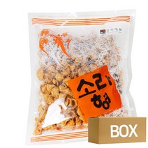 신미 소라형 과자 250gx10개 1박스, 10