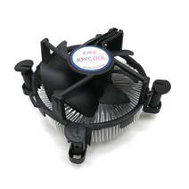 조이쿨 MCJ-1700/1200 구리 CPU쿨러, 선택없음