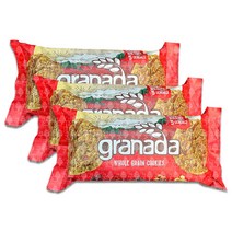 그라나다 홀그레인 쿠키 크런치베리 150g 3개, 본상품, 쿠W 본상품선택, 상세페이지 참조