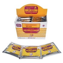 골든 엘바진 수질개선제, 7g, 15포