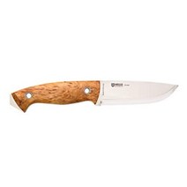 Helle Knives-Utvaer-Sandvik 12C27 스테인리스 스틸-전통 필렛 나이프-Made in Norway