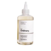 TheOrdinary 디오디너리 토닝 솔루션 글리콜릭 애시드 7% 240ml, 1개