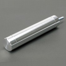 다보몰 2단다보 알루미늄 평형 20파이x9x80x10mm 인테리어볼트