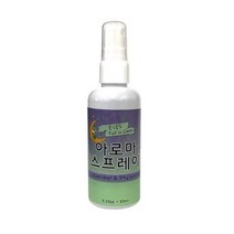 폴인슬립 라벤더 아로마 스프레이 방향제 본품, 99ml, 16개