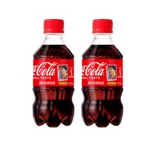 코카콜라 콜라 300ml x 24개