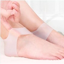 지간신경종깔창 족저근막염보조기 족저근막염패드 충격 흡수 젤 근저족막염깔창 19