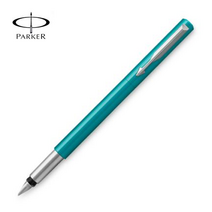 파카 벡터 스탠다드 만년필 F 그린, 기본, 기본