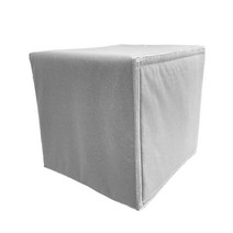 가정용 방음 부스 노래방 녹음실 보컬 연습실 레코딩, 기본 방음 부스