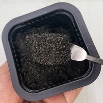 올소 흑임자 인절미 100g 6개 냉동보관, 36개