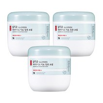 일리윤 세라마이드 아토 집중 크림 500ml x3개