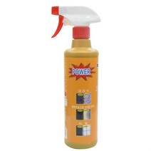 (SM)대리석 타일용 뿌리는 녹물제거 세정제 500ml, 배송메모에 기입하세요.