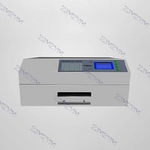 2300W T-962A + 데스크탑 리플로우 오븐 적외선 IC 히터 납땜 기계 450*370mm Bga SMD SMT 재작업 스테이션, 한개옵션0