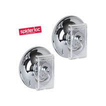 스파이더락 클립형 흡착판 교체용 2p, 3세트