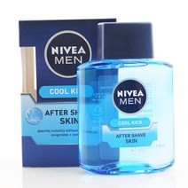 니베아 포맨화장품 포맨 스킨 100ml 면도후 피부진정