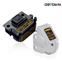 디월트 DWS7085 워크라이트시스템 DW717용 각도절단기