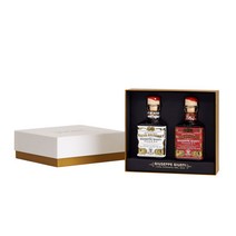 쥬세페 쥬스티 아세토 발사믹 식초 250ml x2 세트 giuseppe giusti aceto balsamico, 2개