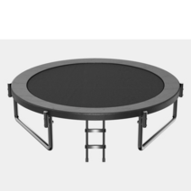 대형트램폴린 유아트램펄린 안전망 방방이 스탬폴린