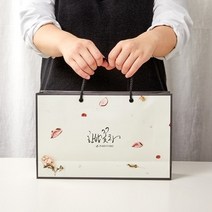 천잠 두메향 꽃차 건강차 발효차 부모님선물 7종 차선물세트 국내산 무농약 꽃차, 7종 차 선물