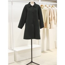 러브앤쇼 에이 라인 핸드메이드 코트(LCCJPCT09)