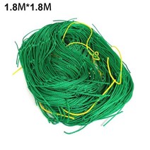 고라니망 울타리망 노루망 동물방지망 경계망 지주대 멧돼지 울타리1 pc 나일론, 나일론 그물 1.8mx1.8m, 협력사