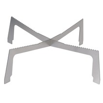 카릭스 벌컨34 오덕 요리용 받침대