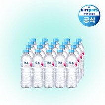 하이트진로 석수 생수 350ml x 60개입 미니생수mini, 단품