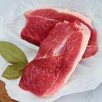 [품질보장 마장육] 한돈 앞다리살 찌개용 수육용 제육용 (냉장) 500g, 미전지(껍데기포함), 앞다리살 찌개, 1개